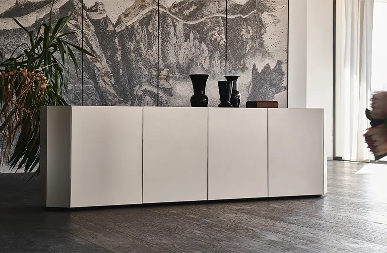 Cattelan Chelsea Sideboard