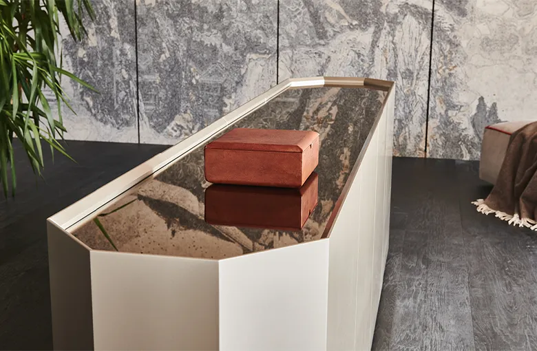 Cattelan Chelsea Sideboard