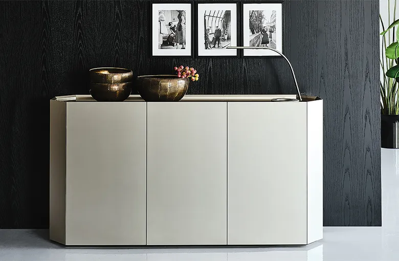Cattelan Chelsea Sideboard