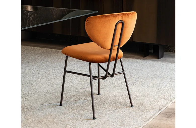 Cattelan Chloe Dining Chair