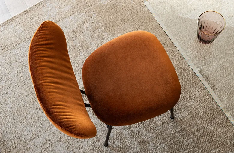 Cattelan Chloe Dining Chair