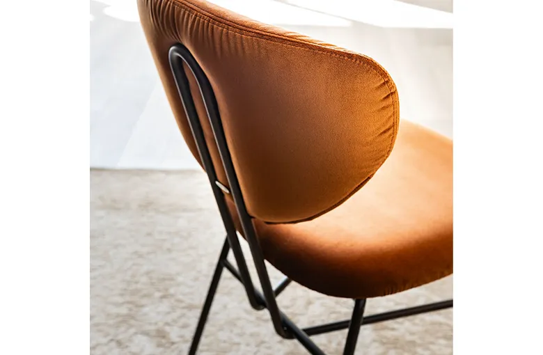 Cattelan Chloe Dining Chair