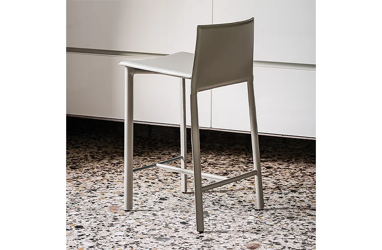 Cattelan Cliff Stool