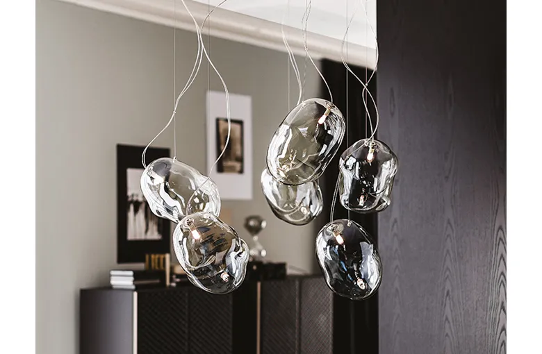 Cattelan Cloud Chandelier
