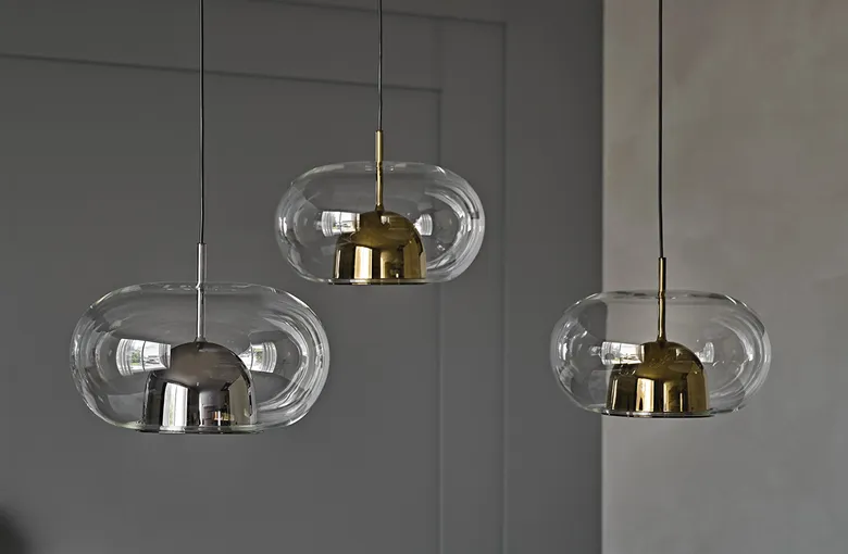 Cattelan Coimbra Chandelier