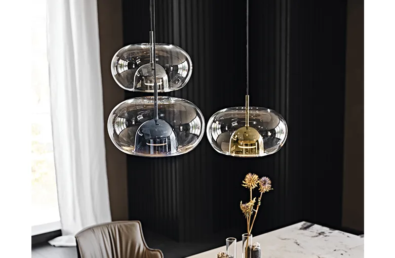 Cattelan Coimbra Chandelier