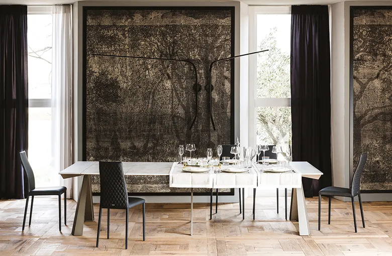 Cattelan Convivium Console