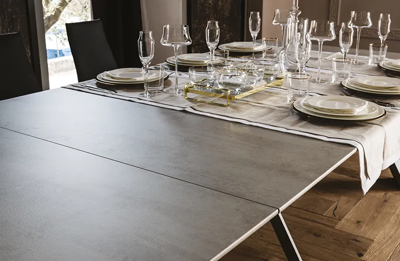 Cattelan Convivium Console