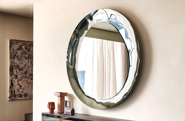 Cattelan Cosmos Mirror