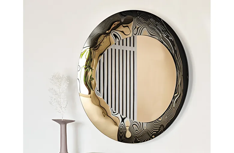 Cattelan Cosmos Mirror