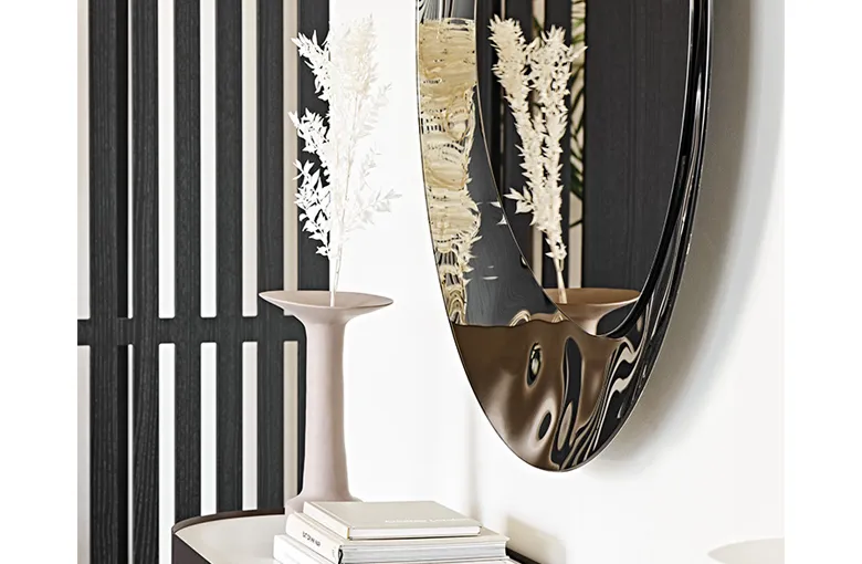 Cattelan Cosmos Mirror