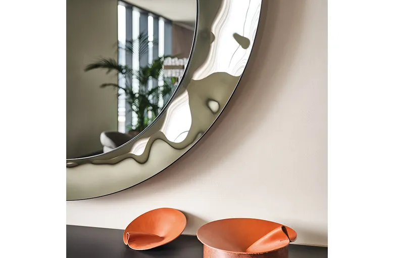 Cattelan Cosmos Mirror