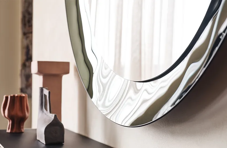 Cattelan Cosmos Mirror