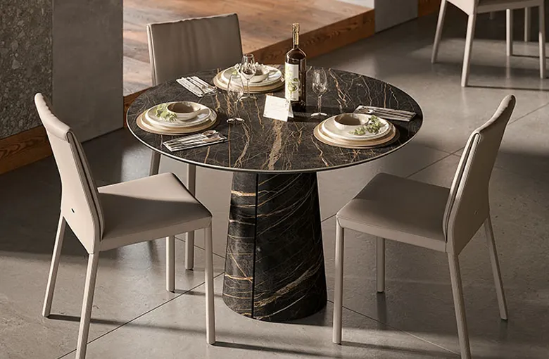 Cattelan Cuba Bistro Table