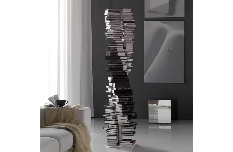 Cattelan DNA Bookcase