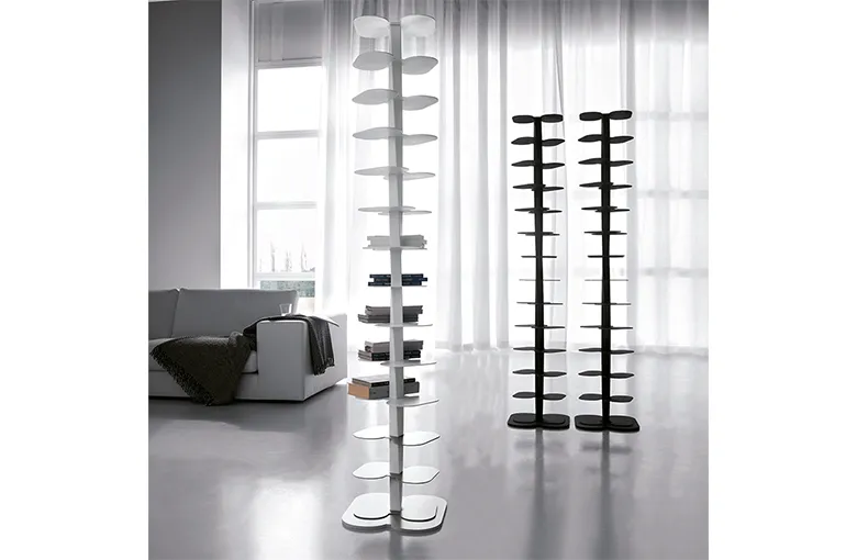 Cattelan DNA Bookcase