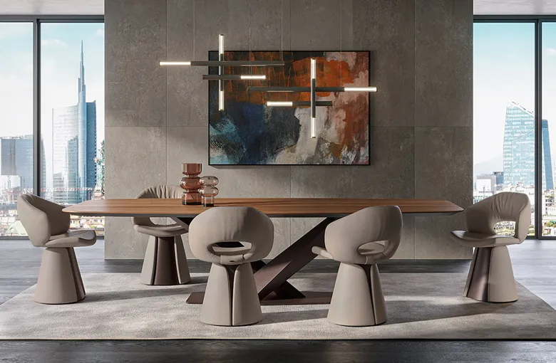 Cattelan Dafne Dining Chair