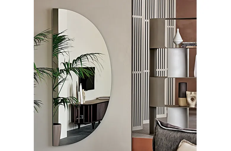 Cattelan Day Mirror