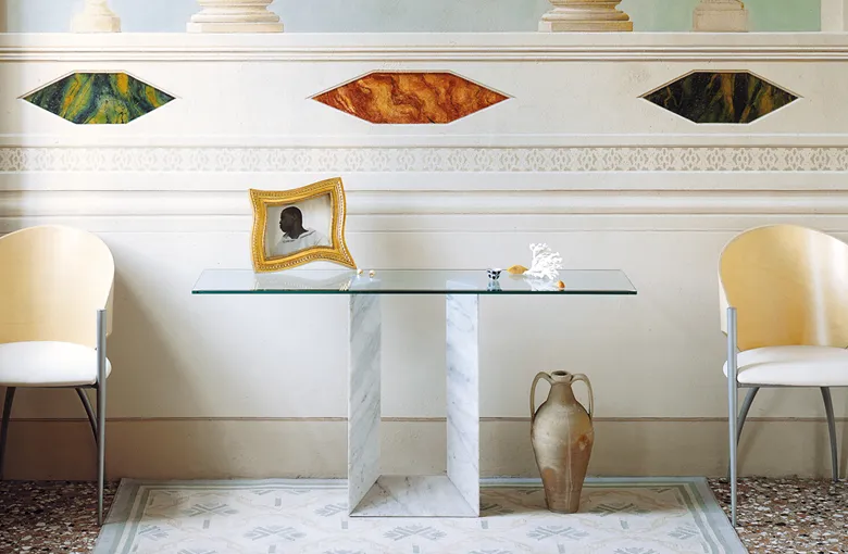 Cattelan Diapason Console