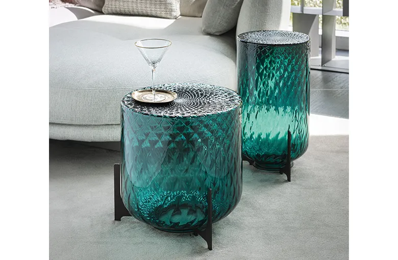 Cattelan Dodo Side Table