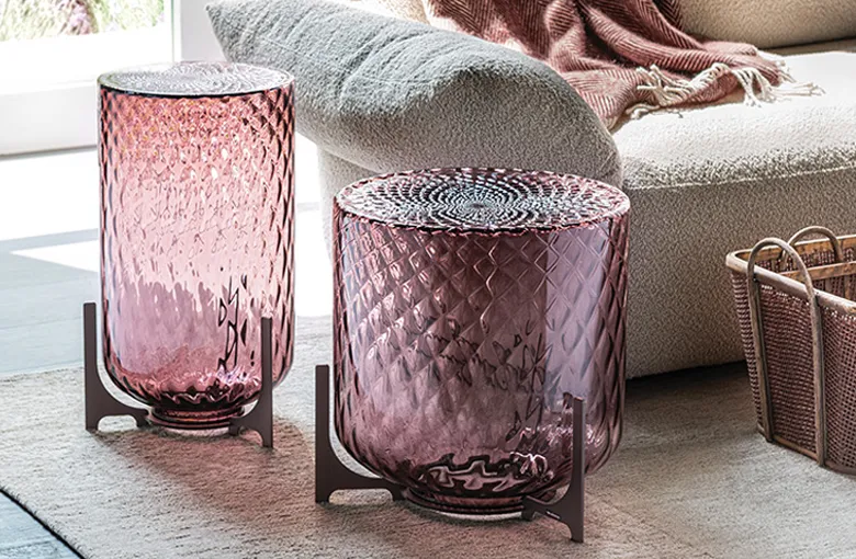 Cattelan Dodo Side Table