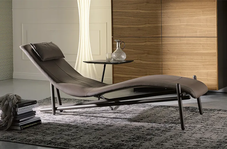 Cattelan Donovan Chaise
