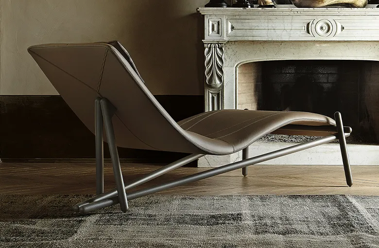Cattelan Donovan Chaise