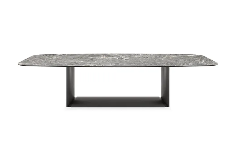 Cattelan Dragon Ceramic Dining Table