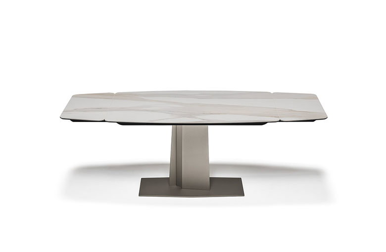 Cattelan Duffy Ceramic Dining Table