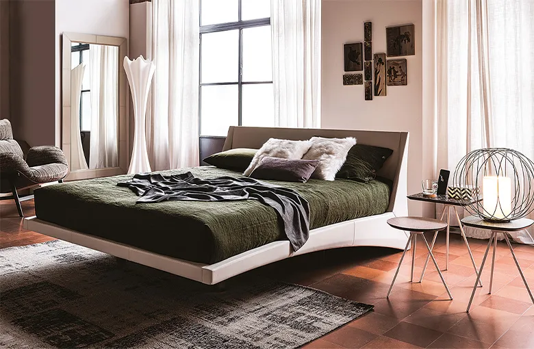 Cattelan Dylan Bed