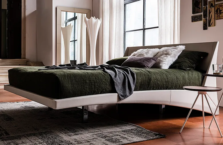 Cattelan Dylan Bed