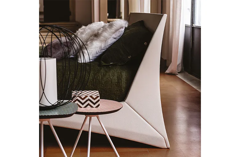 Cattelan Dylan Bed