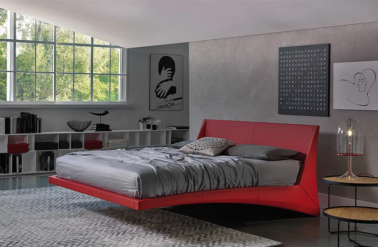 Cattelan Dylan Bed
