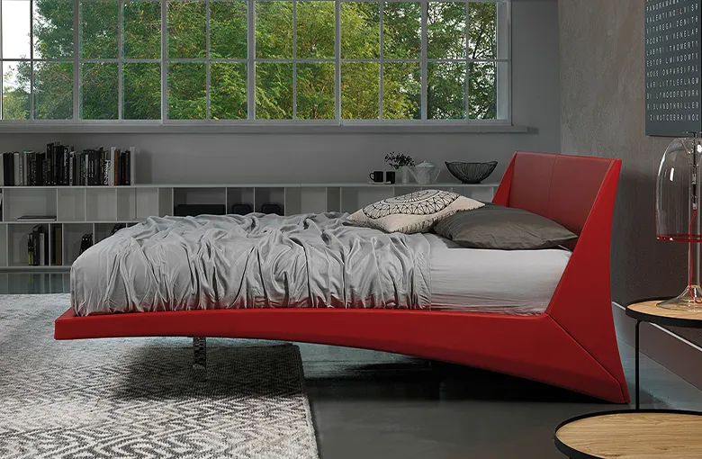 Cattelan Dylan Bed