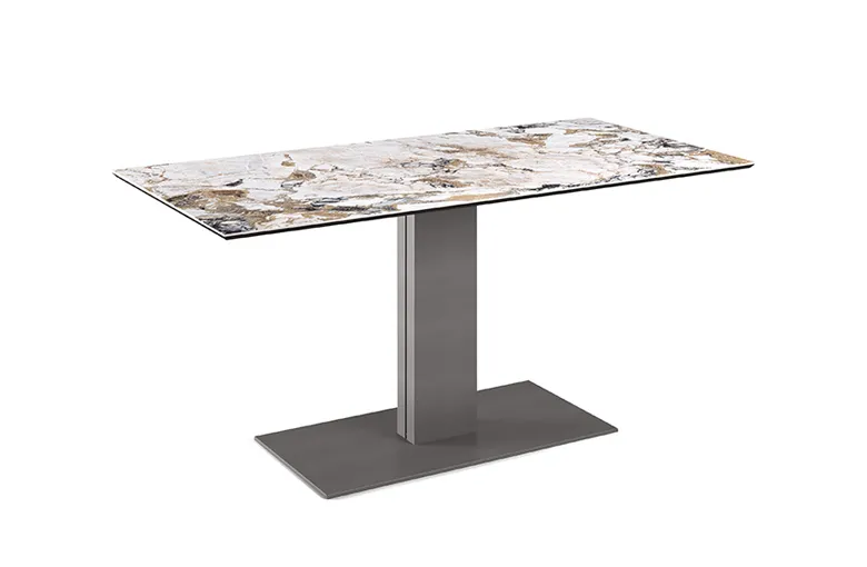 Cattelan Elvis Ceramic Dining Table