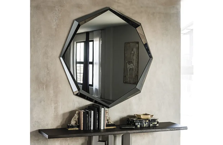 Cattelan Emerald Mirror
