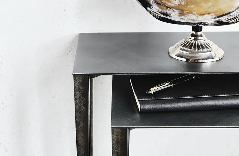Cattelan Etoile Console