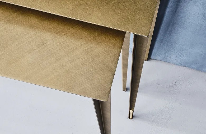 Cattelan Etoile Console