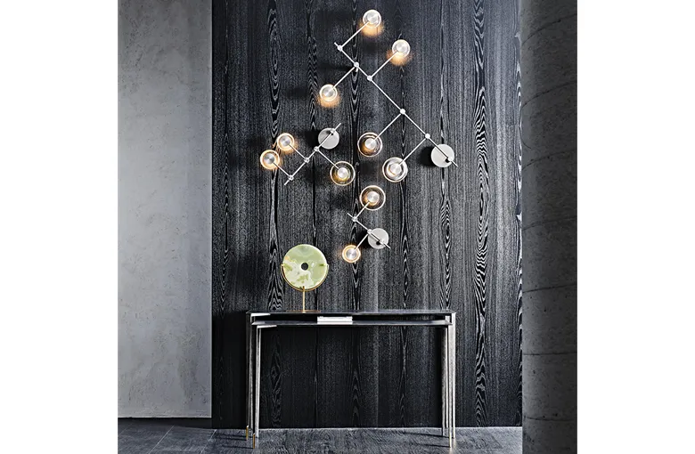 Cattelan Etoile Console
