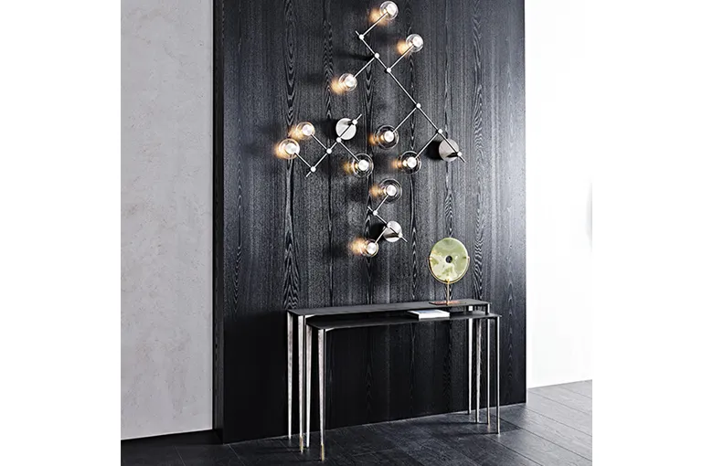 Cattelan Etoile Console