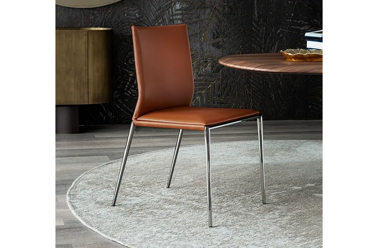Cattelan Eva Dining Chair