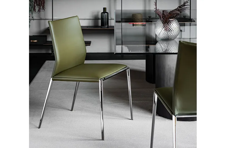 Cattelan Eva Dining Chair