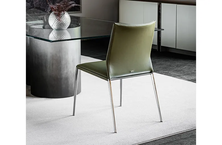 Cattelan Eva Dining Chair