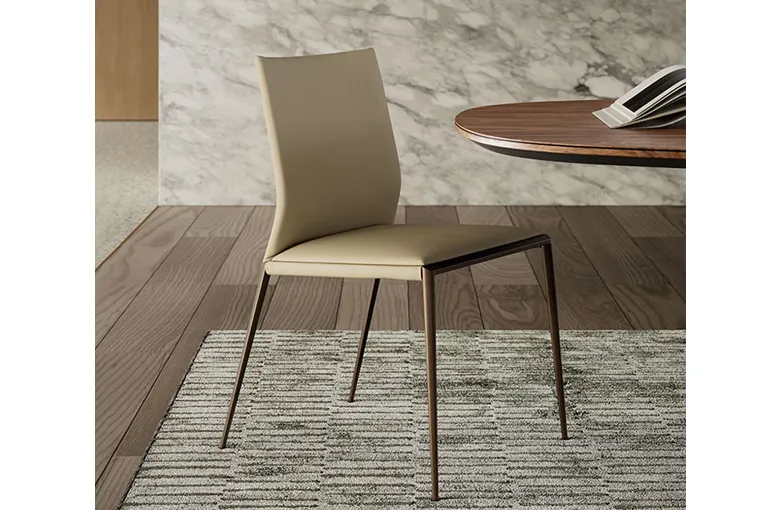 Cattelan Eva Dining Chair
