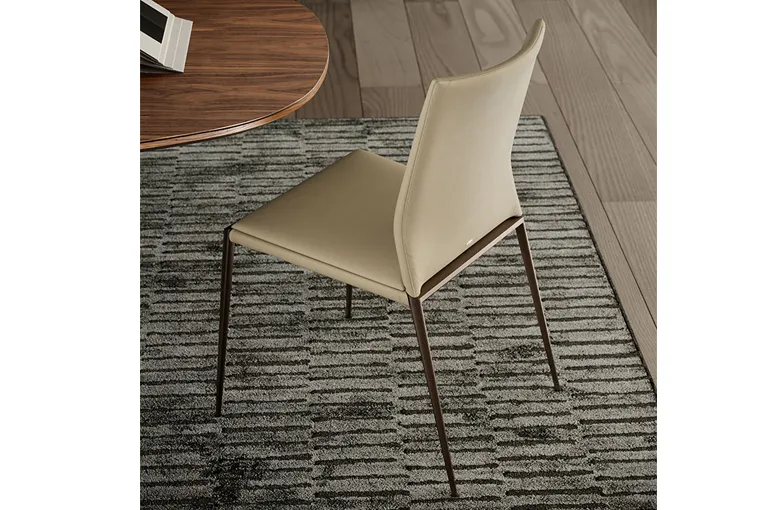 Cattelan Eva Dining Chair