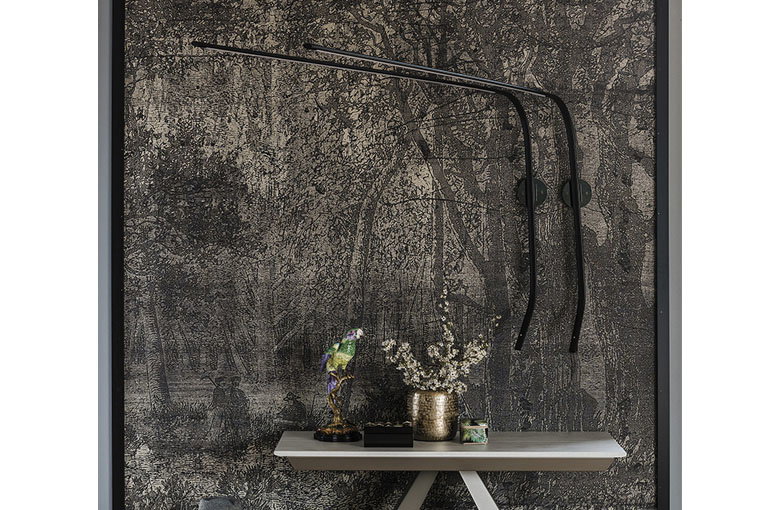 Cattelan Fisherman Sconce
