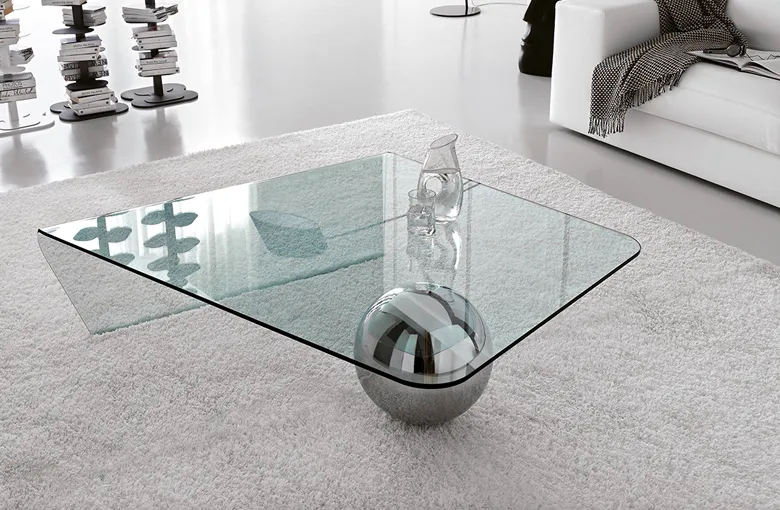 Cattelan Globe Coffee Table