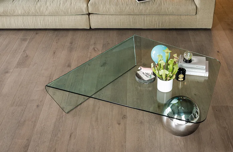 Cattelan Globe Coffee Table