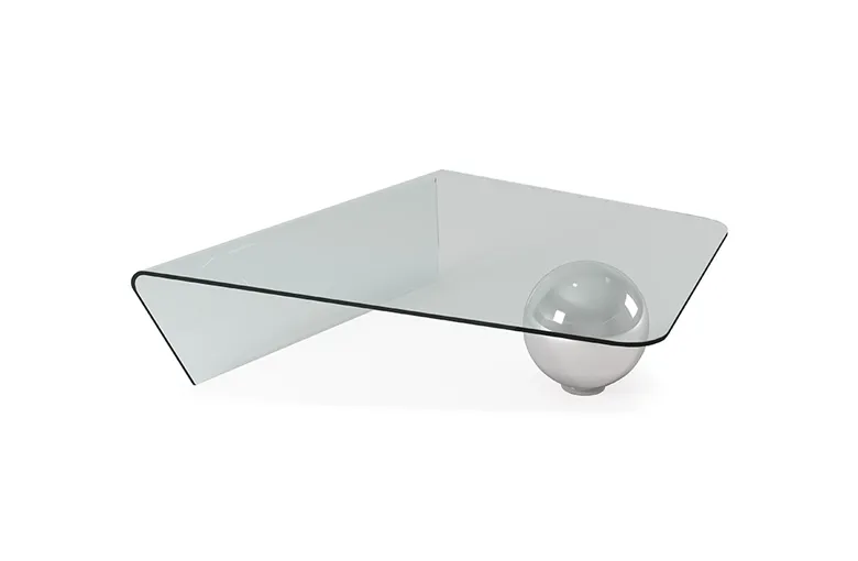 Cattelan Globe Coffee Table