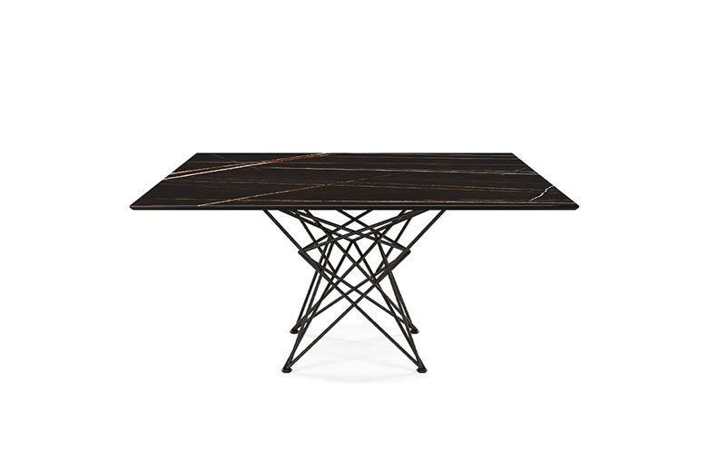 Cattelan Gordon Ceramic Dining Table